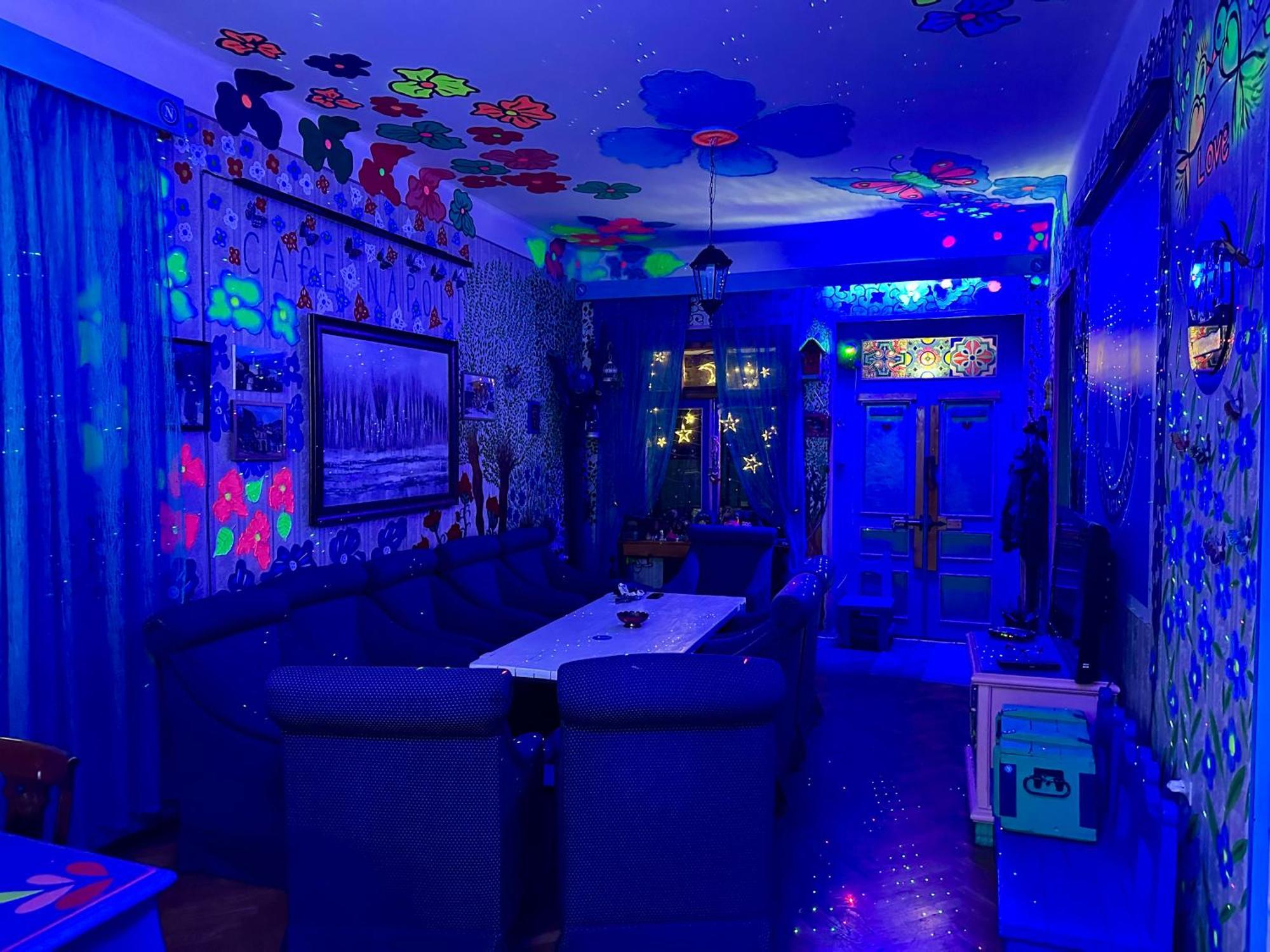 Napoli Nataxtari Hotel,Pool,Bar,Kamping Natakhtari エクステリア 写真